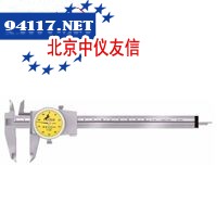 TESA CCMA-P型带表卡尺